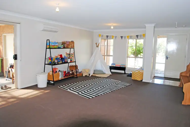 Fifth view of Homely house listing, 6 Aquarius Court, Portland VIC 3305