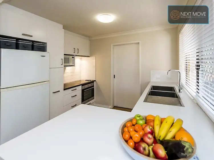 Fourth view of Homely house listing, 7/31 Parkside Avenue, Mount Pleasant WA 6153