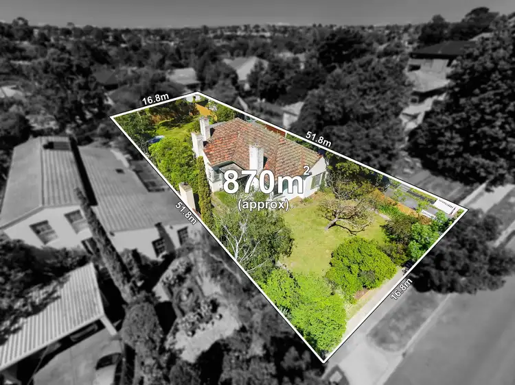 28 Malvern Avenue, Glen Iris VIC 3146