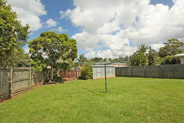 Sixth view of Homely house listing, 31 Cascade Drive, Yandina QLD 4561