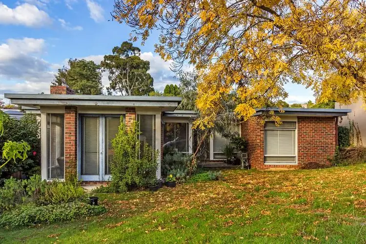 Second view of Homely house listing, 12 Lime Avenue, Balwyn North VIC 3104