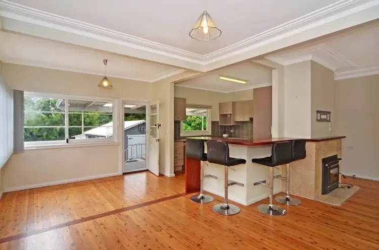 Fifth view of Homely house listing, 102 Shoalhaven Street, Nowra NSW 2541
