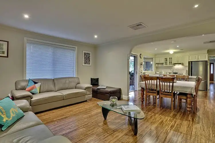 Third view of Homely house listing, 47 Cromwell Drive, Rowville VIC 3178