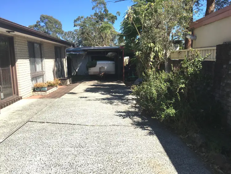 Main view of Homely house listing, 22 Richardson Rd, San Remo NSW 2262