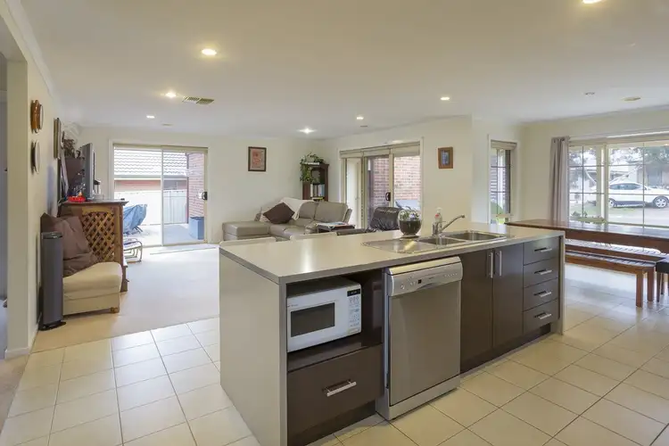 Sixth view of Homely house listing, 7 Peacock Drive, Epsom VIC 3551