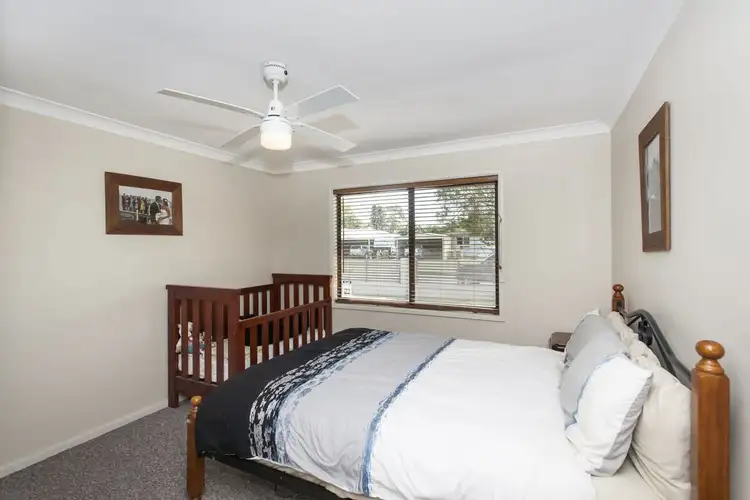 Fifth view of Homely house listing, 28 Tea Tree Drive, Medowie NSW 2318