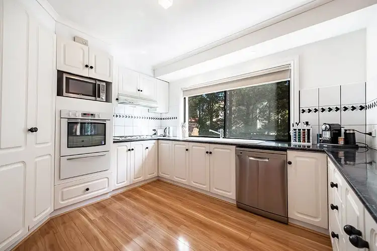 Second view of Homely house listing, 1 Lamond Court, Greenvale VIC 3059