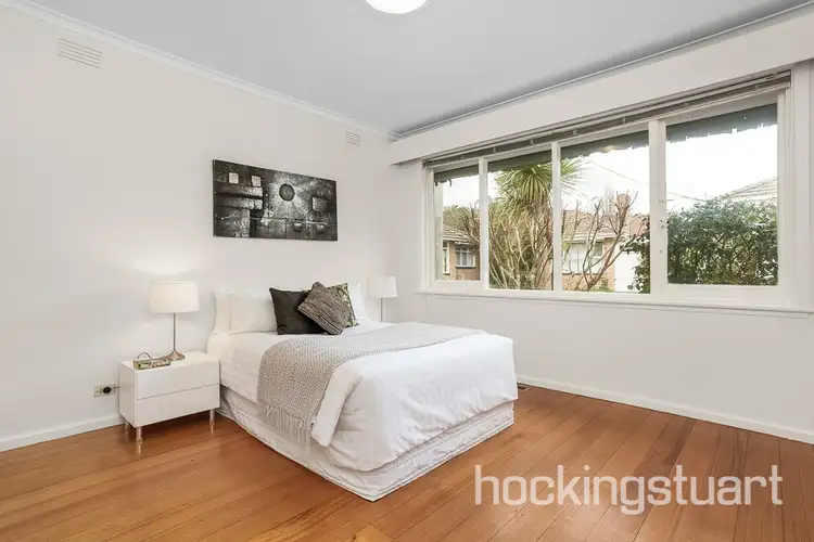 Fourth view of Homely unit listing, 11/8 Bealiba Road, Caulfield South VIC 3162