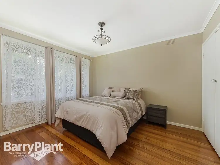 Fifth view of Homely house listing, 47 Trafalgar Street, Albanvale VIC 3021