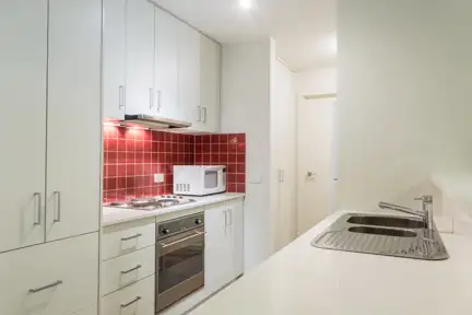 Third view of Homely apartment listing, 1/225 Buckley Street, Essendon VIC 3040