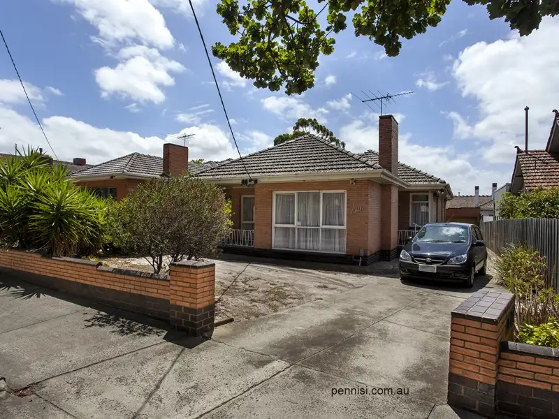 Main view of Homely house listing, 6 Fletcher Street, Essendon VIC 3040