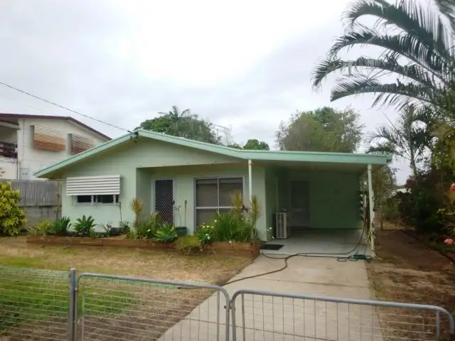 85 Kennedy Street, Bowen QLD 4805