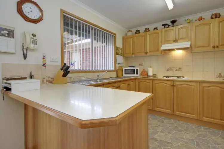 Third view of Homely house listing, 1/25 Loch Park Road, Traralgon VIC 3844