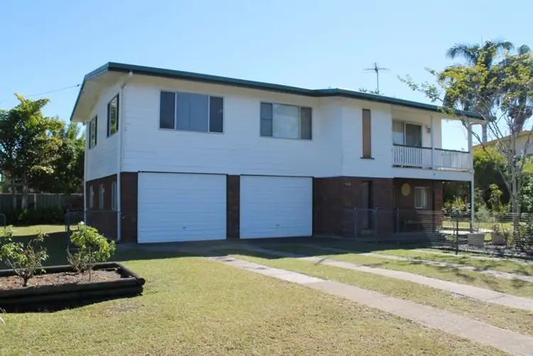 36 Westmoreland Street, Kawana QLD 4701