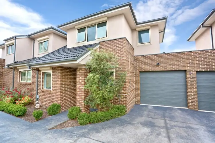 2/31 Grandview Street, Glenroy VIC 3046