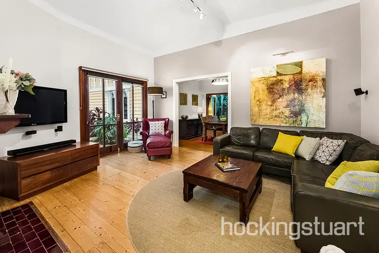 Fourth view of Homely house listing, 54 Nelson Street, Sandringham VIC 3191