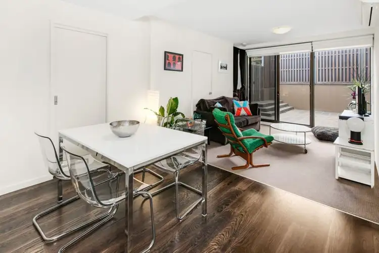 5/353 Napier Street, Fitzroy VIC 3065