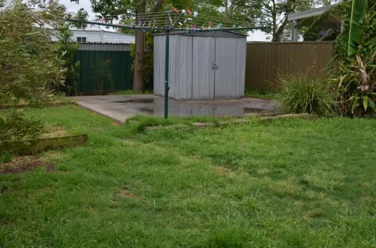 Third view of Homely house listing, 63 Carrington Street, Maitland NSW 2320