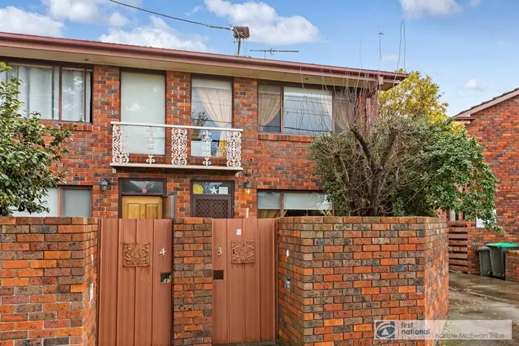 3/35 Grieve Parade, Altona VIC 3018
