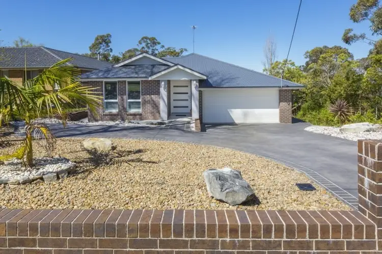 Main view of Homely house listing, 61 Shirlow Avenue, Faulconbridge NSW 2776