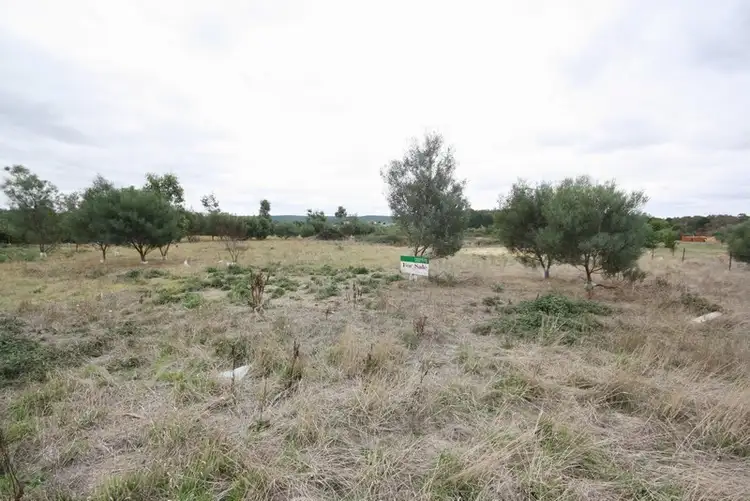 Sixth view of Homely land listing, C/A 5,5A,7 Burgoyne Street, Scarsdale VIC 3351
