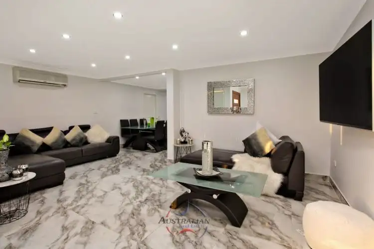 Fourth view of Homely house listing, 6 Kingfisher Way, St Clair NSW 2759