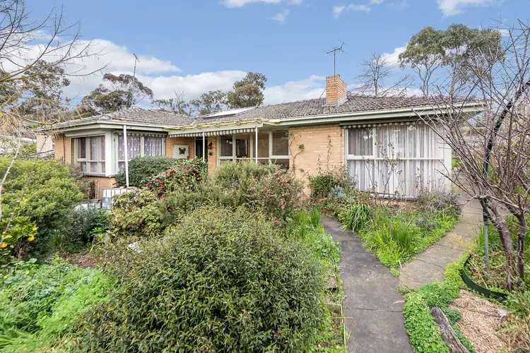 Main view of Homely house listing, 2 Bishop Avenue, Diamond Creek VIC 3089