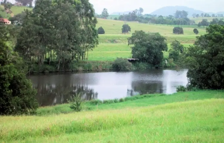 Second view of Homely land listing, . WILLIAMS RIVER ESTATE, Clarence Town NSW 2321