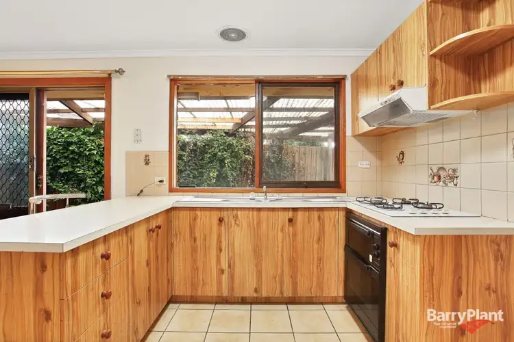 Third view of Homely house listing, 1 Avocet Court, Werribee VIC 3030