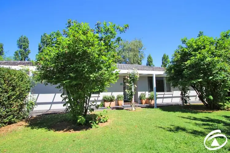 Second view of Homely house listing, 51 Kooronga Avenue, Orange NSW 2800