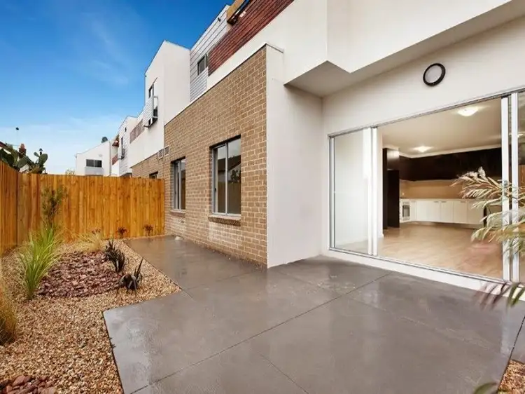 4/155 Gordon Street, Footscray VIC 3011
