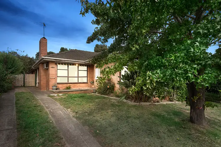 Main view of Homely house listing, 62 Hodgson Street, Templestowe Lower VIC 3107