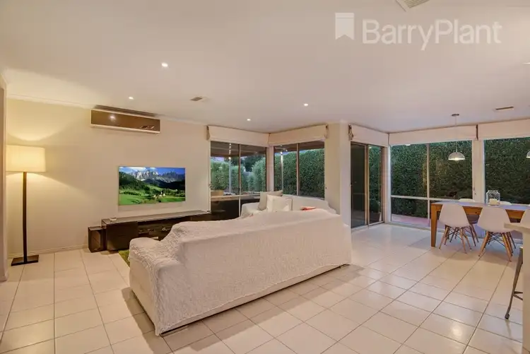 Fourth view of Homely house listing, 32 Hindmarsh Drive, Wyndham Vale VIC 3024