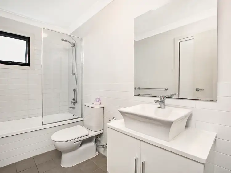 Fourth view of Homely townhouse listing, 2/58 Gustavson Street, Annerley QLD 4103