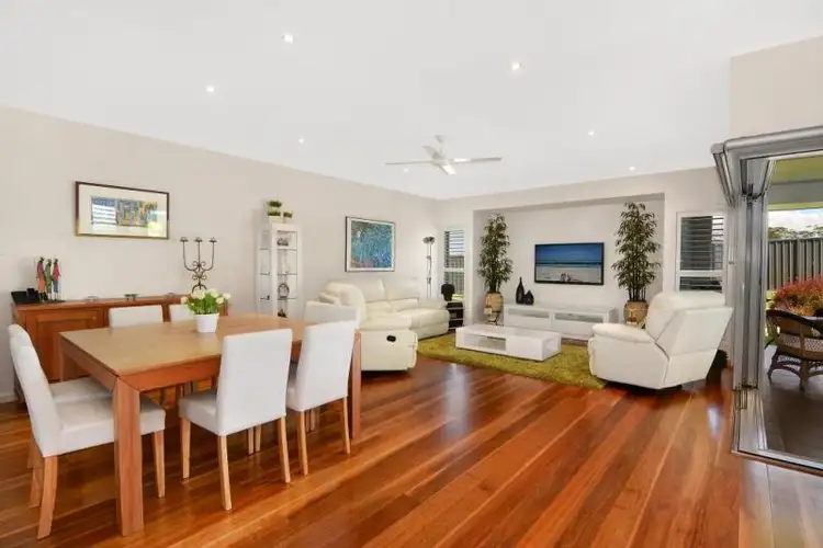 Second view of Homely house listing, 100 Emerald Drive, Port Macquarie NSW 2444