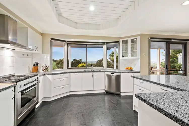Fourth view of Homely house listing, 410 Kangaroo Ground-Warrandyte Road, Kangaroo Ground VIC 3097