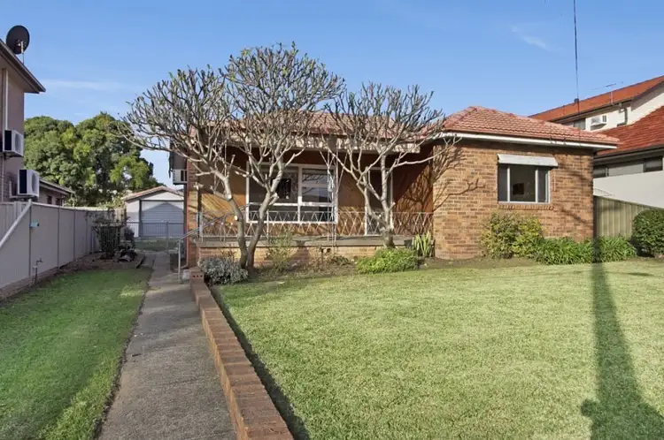 Main view of Homely house listing, 64 Ringrose Avenue, Greystanes NSW 2145