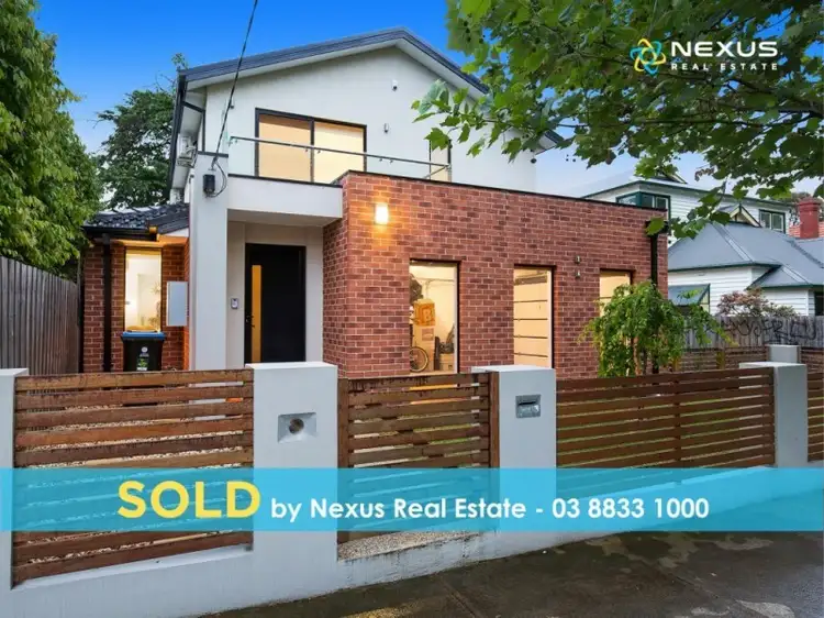 1A Ardrie Road, Malvern East VIC 3145