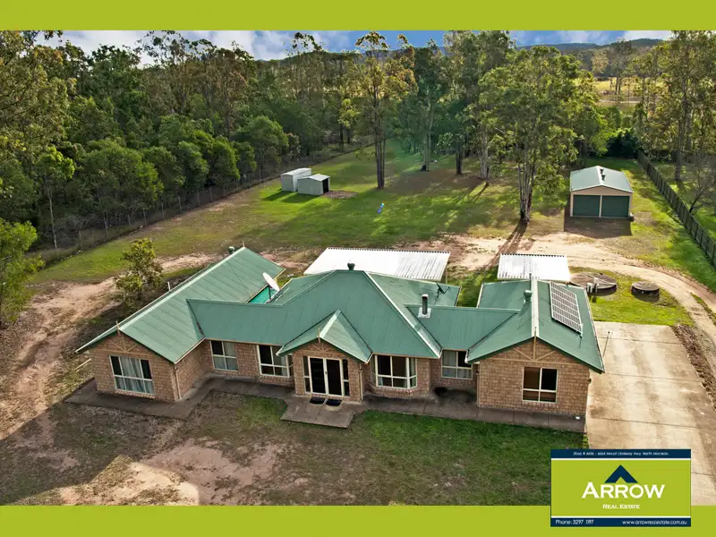 Main view of Homely house listing, 31 Drifter Court, Jimboomba QLD 4280