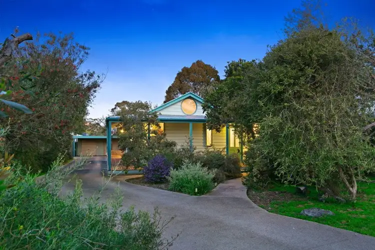 Main view of Homely house listing, 6 Norman Road, Mount Martha VIC 3934