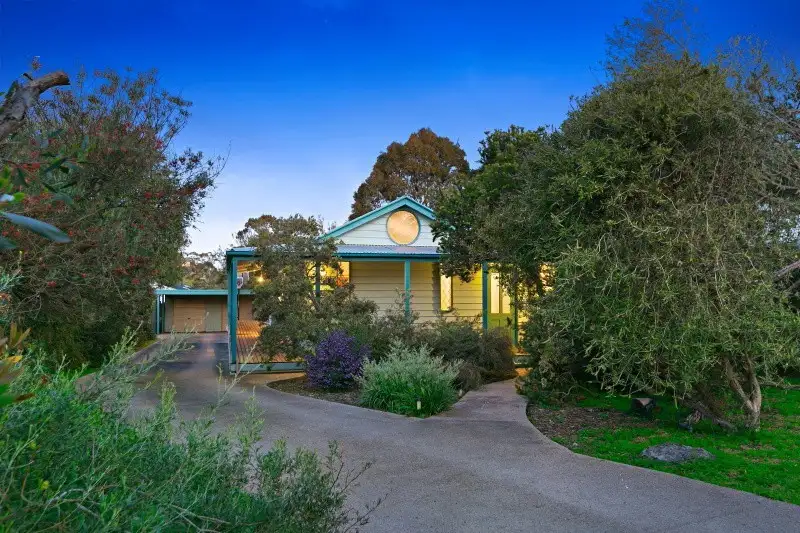 Main view of Homely house listing, 6 Norman Road, Mount Martha VIC 3934