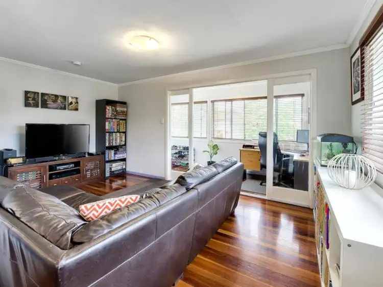 Fourth view of Homely house listing, 5 Orissa Street, Zillmere QLD 4034