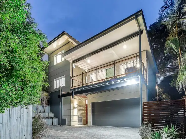 38A Dovercourt Road, Toowong QLD 4066