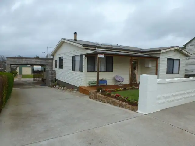 25 Arthur Street, Scottsdale TAS 7260