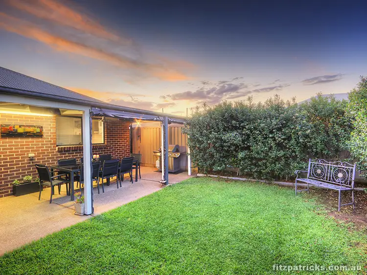 Second view of Homely house listing, 3 Bindari Avenue, Glenfield Park NSW 2650