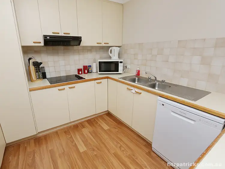 Sixth view of Homely unit listing, 1/1 Brooklyn Drive, Bourkelands NSW 2650