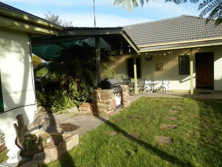 Fourth view of Homely house listing, 12 Moroney Street, Bairnsdale VIC 3875