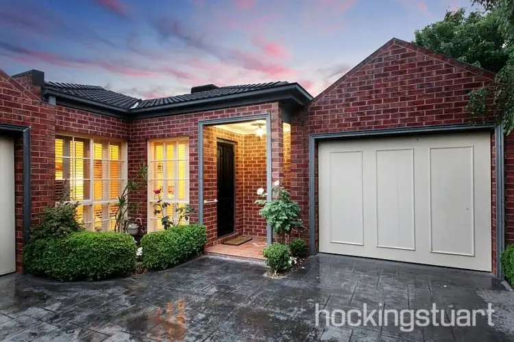 3/10 Whitmuir Road, Bentleigh VIC 3204