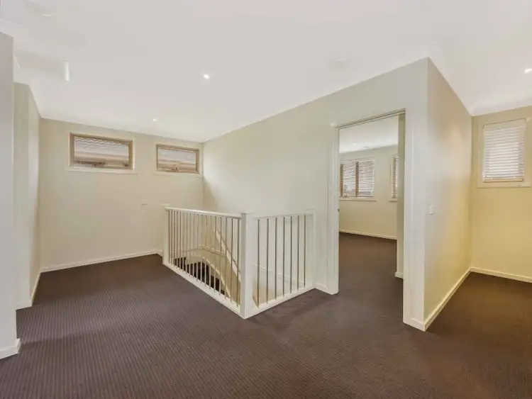 Fifth view of Homely unit listing, 1/12 Henry Street, St Albans VIC 3021