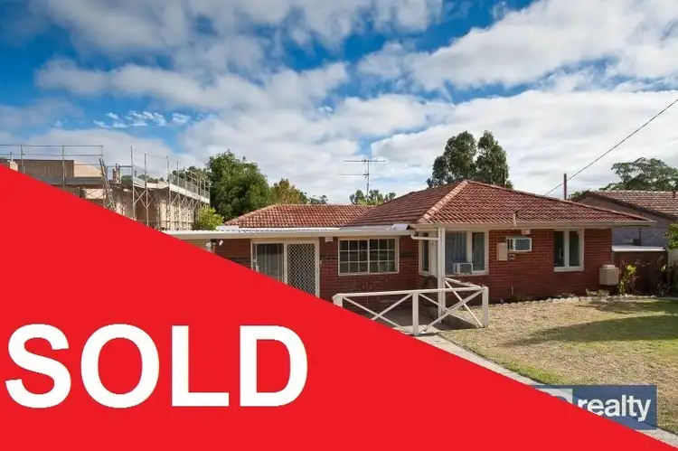 Main view of Homely house listing, 8 Kenwick Way, Balga WA 6061